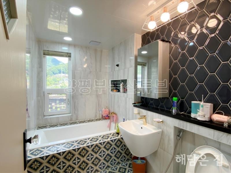 역세권에 남향 철근콘크리트 건축! 접근성 좋은 신축전원주택!_15