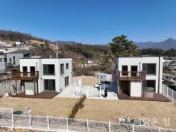 전세 매매 동시진행하는 남향 철근콘크리트 옥천면생활권 도보거리 주택!