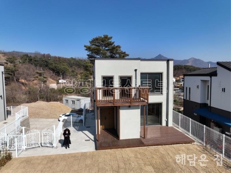 전세 매매 동시진행하는 남향 철근콘크리트 옥천면생활권 도보거리 주택!_3