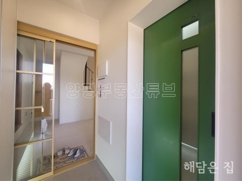 전세 매매 동시진행하는 남향 철근콘크리트 옥천면생활권 도보거리 주택!_14