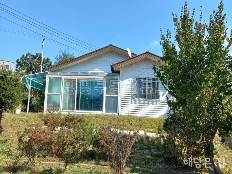 오빈역세권 및 도로변 전원주택_2