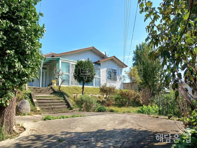 오빈역세권 및 도로변 전원주택_1