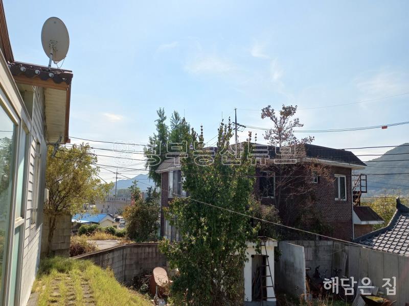 오빈역세권 및 도로변 전원주택_7