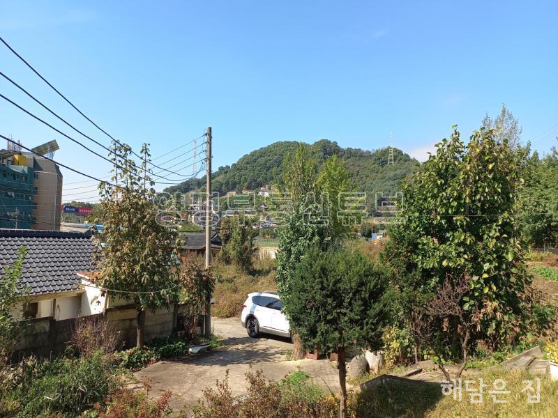 오빈역세권 및 도로변 전원주택_15