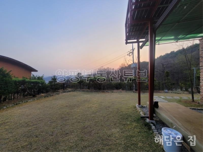 넓은 부지의 남향 철근콘크리트 주택! 갖가지 과실수가 정원에 식재한, 고급 단지 주택!?_3