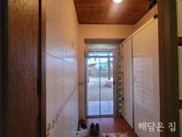 넓은 부지의 남향 철근콘크리트 주택! 갖가지 과실수가 정원에 식재한, 고급 단지 주택!?_썸네일_4