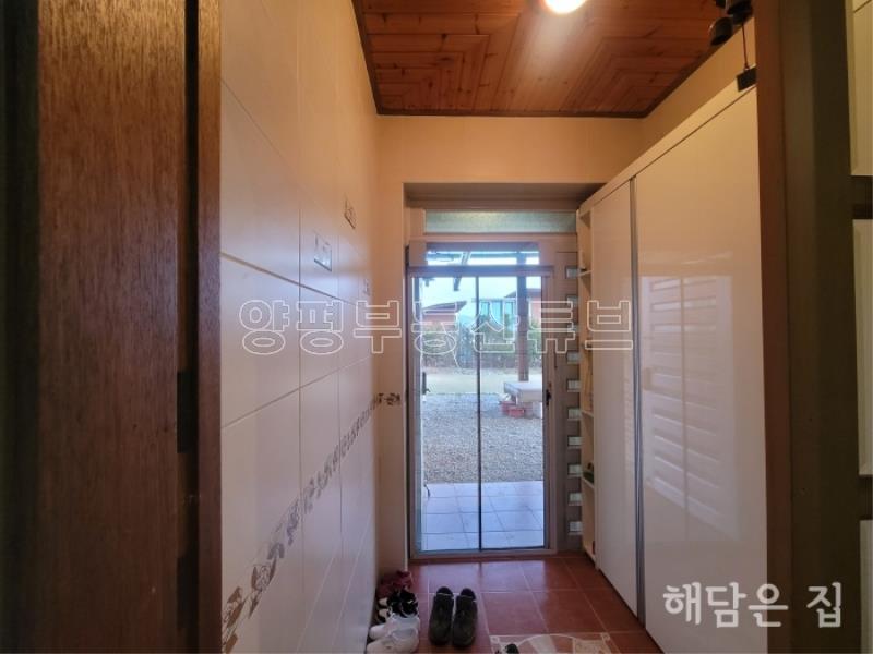 넓은 부지의 남향 철근콘크리트 주택! 갖가지 과실수가 정원에 식재한, 고급 단지 주택!?_4