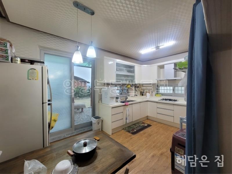 넓은 부지의 남향 철근콘크리트 주택! 갖가지 과실수가 정원에 식재한, 고급 단지 주택!?_5