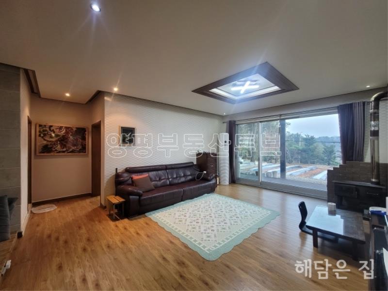 넓은 부지의 남향 철근콘크리트 주택! 갖가지 과실수가 정원에 식재한, 고급 단지 주택!?_6