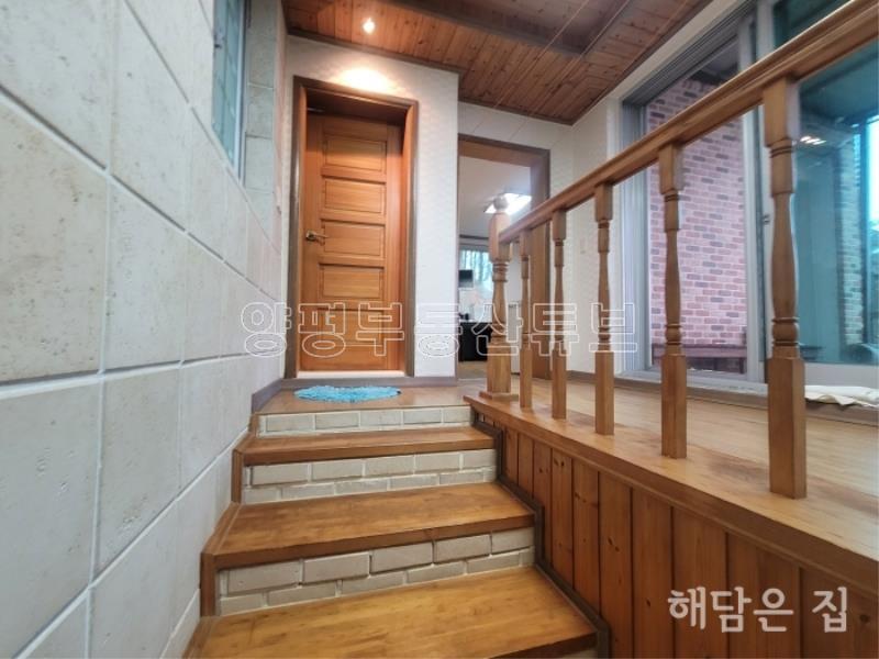 넓은 부지의 남향 철근콘크리트 주택! 갖가지 과실수가 정원에 식재한, 고급 단지 주택!?_9