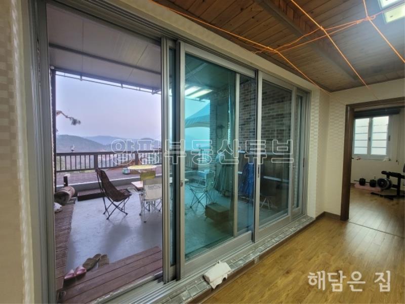 넓은 부지의 남향 철근콘크리트 주택! 갖가지 과실수가 정원에 식재한, 고급 단지 주택!?_11