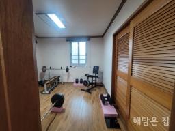 넓은 부지의 남향 철근콘크리트 주택! 갖가지 과실수가 정원에 식재한, 고급 단지 주택!?_썸네일_12