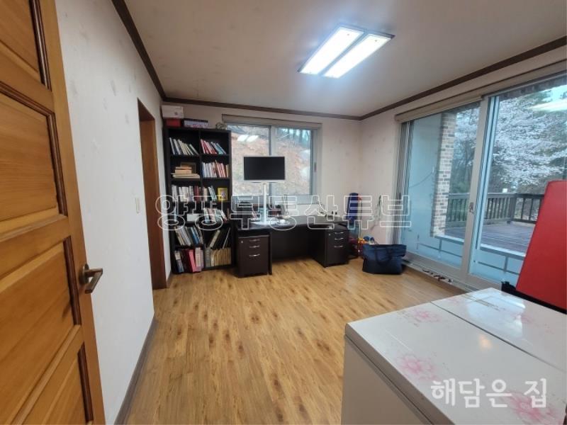 넓은 부지의 남향 철근콘크리트 주택! 갖가지 과실수가 정원에 식재한, 고급 단지 주택!?_13