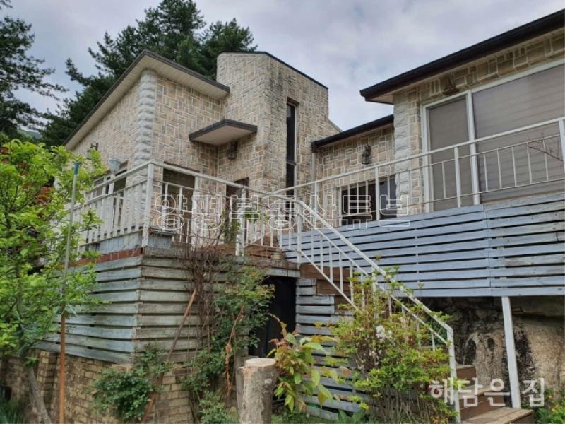 시원한 열린 조망 가진 넉넉한 면적의 단층주택_2