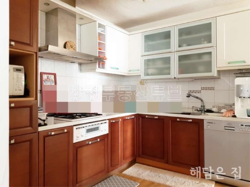 시원한 열린 조망 가진 넉넉한 면적의 단층주택_12