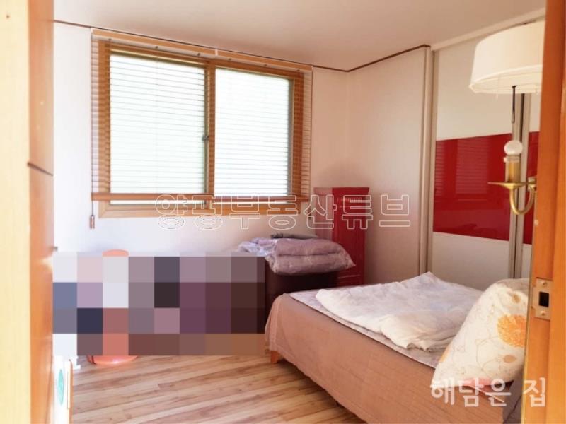 시원한 열린 조망 가진 넉넉한 면적의 단층주택_14