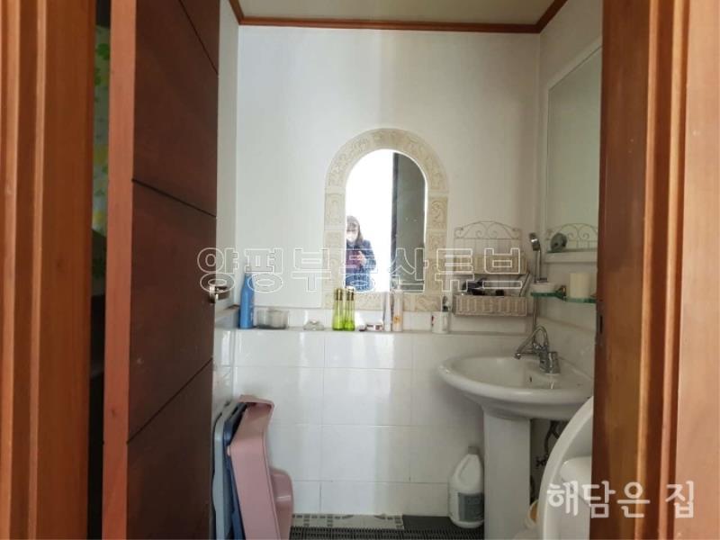 시원한 열린 조망 가진 넉넉한 면적의 단층주택_15