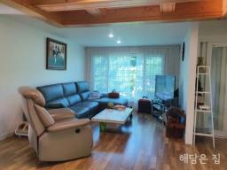 옥천면 신복리에 위치한 숲세권 개울이 있는 예쁜 마을 속 전원주택_썸네일_4