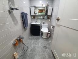 옥천면 신복리에 위치한 숲세권 개울이 있는 예쁜 마을 속 전원주택_썸네일_6