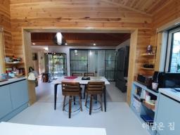 옥천면 신복리에 위치한 숲세권 개울이 있는 예쁜 마을 속 전원주택_썸네일_10