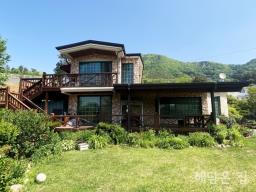 500평 넓은 부지 가진 남향 철근콘크리트 주택! 1중 근생시설허가남!