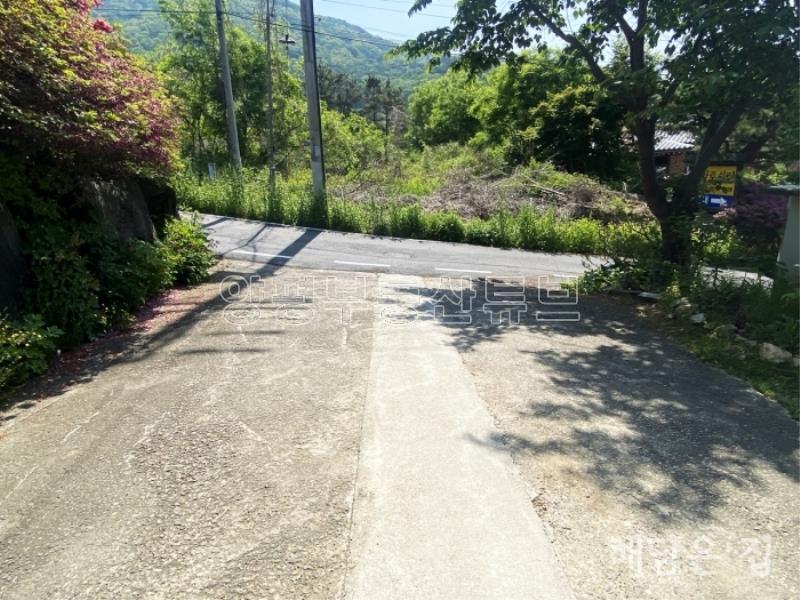 500평 넓은 부지 가진 남향 철근콘크리트 주택! 1중 근생시설허가남!_1