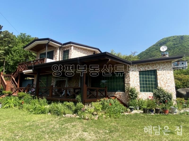 500평 넓은 부지 가진 남향 철근콘크리트 주택! 1중 근생시설허가남!_4