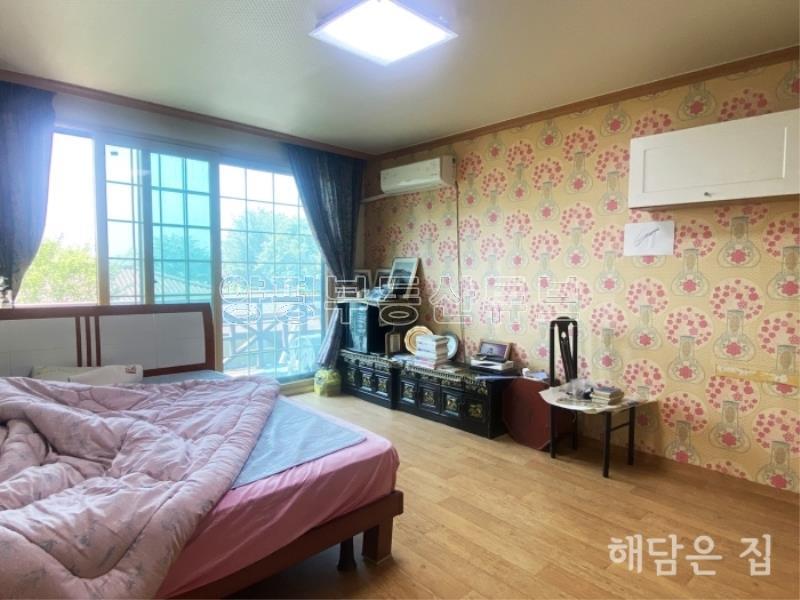 500평 넓은 부지 가진 남향 철근콘크리트 주택! 1중 근생시설허가남!_13