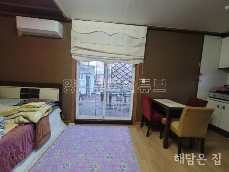 전월세 동시진행!앞으로 남한강 산책로가 있는 너무 예쁜 월세!_2