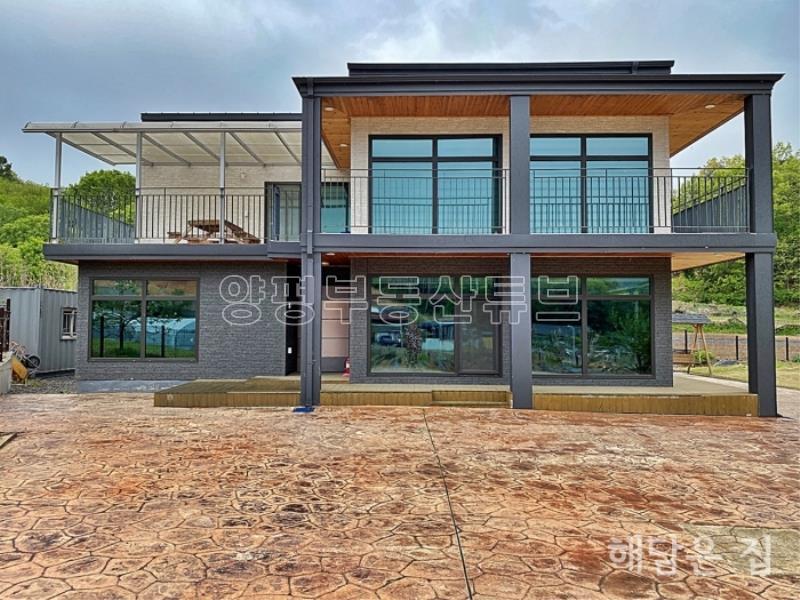 ?깔끔한 준신축 평탄한 입지의 태양광발전기 설치됨!_3