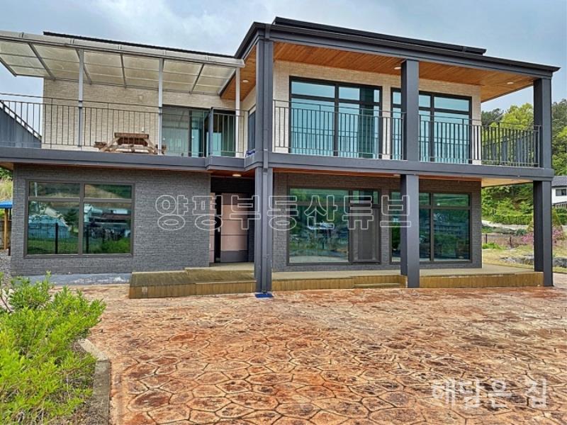 ?깔끔한 준신축 평탄한 입지의 태양광발전기 설치됨!_2