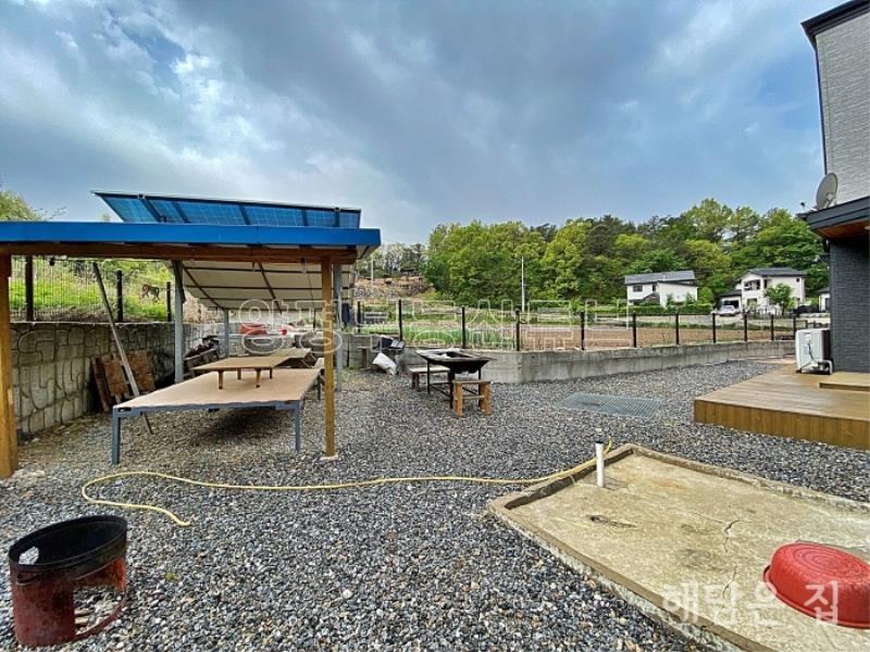 ?깔끔한 준신축 평탄한 입지의 태양광발전기 설치됨!_6