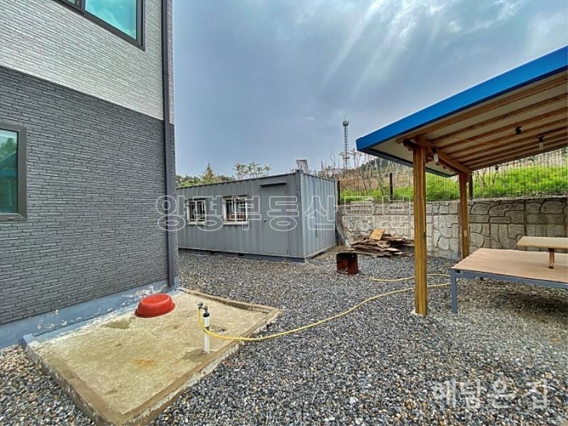 ?깔끔한 준신축 평탄한 입지의 태양광발전기 설치됨!_7