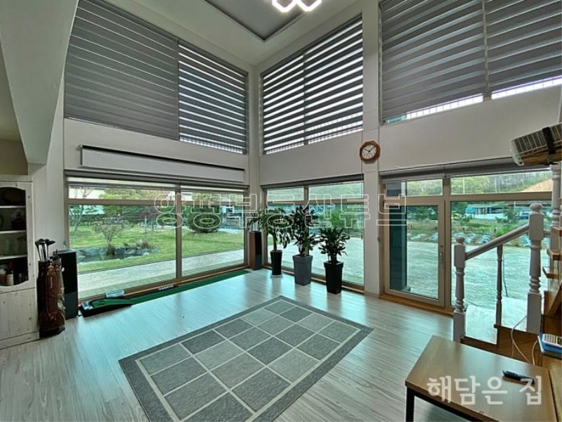 ?깔끔한 준신축 평탄한 입지의 태양광발전기 설치됨!_8