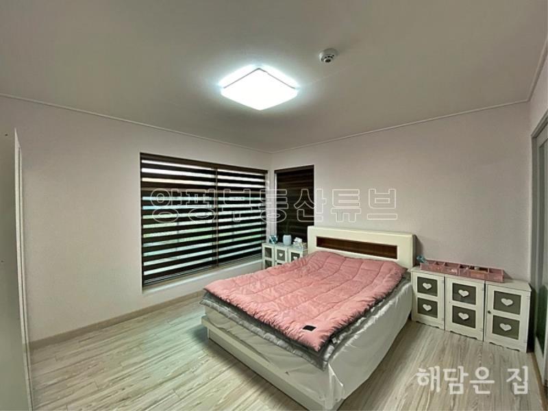 ?깔끔한 준신축 평탄한 입지의 태양광발전기 설치됨!_12