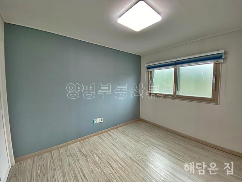 ?깔끔한 준신축 평탄한 입지의 태양광발전기 설치됨!_13