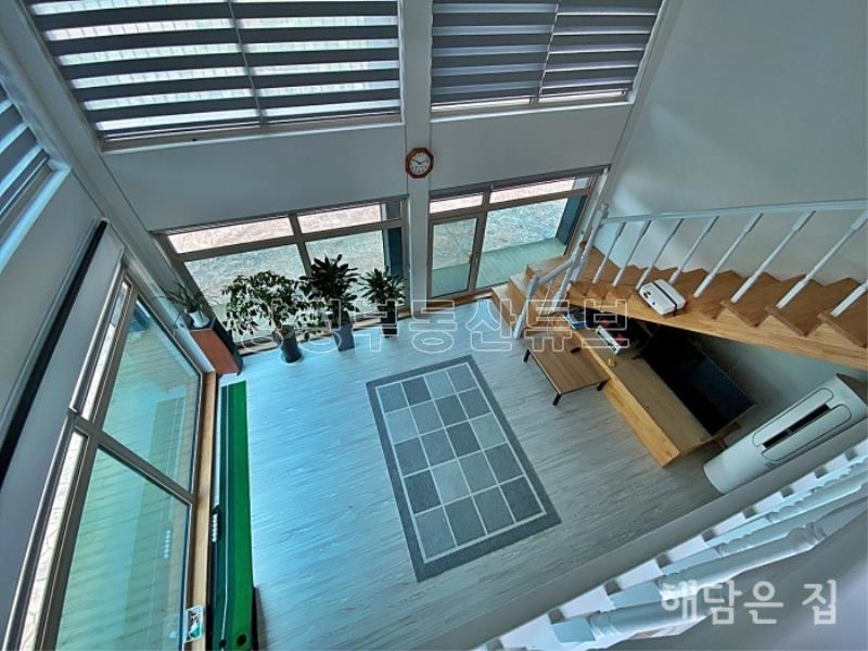 ?깔끔한 준신축 평탄한 입지의 태양광발전기 설치됨!_22