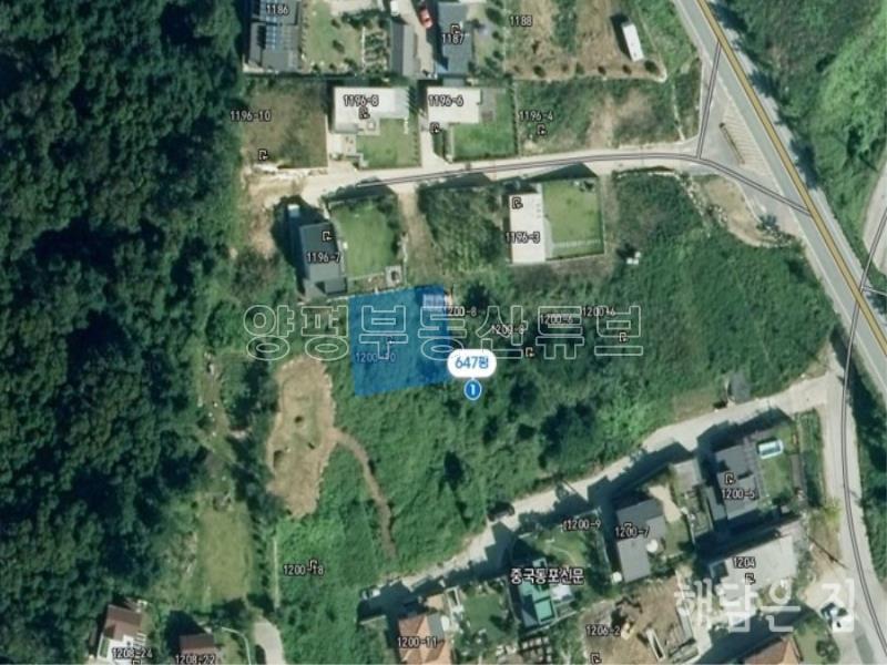 2층 시원하게 강조망되는 신축 주택! 잘 관리된 잔디마당과 교행가능한 단지 내 도로!_20