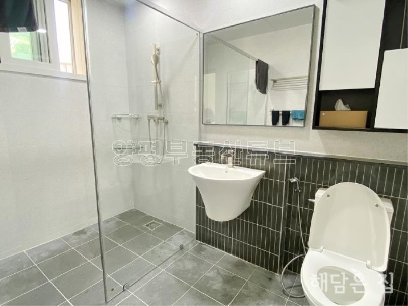 옥천면생활권 도보 이용가능한 철근콘크리트 신축 주택! 남향,동향으로 조망이랑 채광 굿!_15