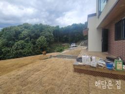 넓은 부지의 남향 신축 전원주택!_썸네일_2