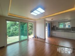 넓은 부지의 남향 신축 전원주택!_썸네일_6