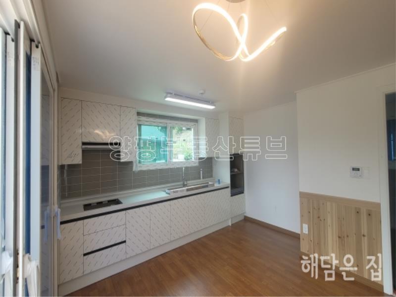 넓은 부지의 남향 신축 전원주택!_7