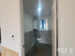 넓은 부지의 남향 신축 전원주택!_썸네일_10