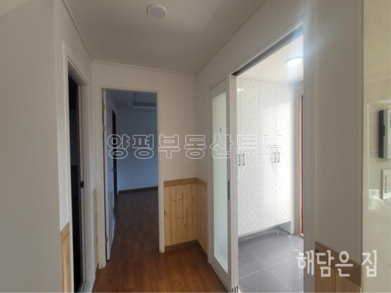 넓은 부지의 남향 신축 전원주택!_11