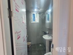 넓은 부지의 남향 신축 전원주택!_썸네일_12