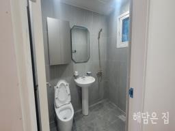 넓은 부지의 남향 신축 전원주택!_썸네일_15