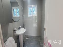 넓은 부지의 남향 신축 전원주택!_썸네일_19