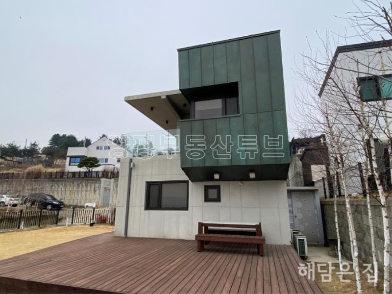 남한강조망되는 동향 철근콘크리트 진입좋은 단지형 주택!_4