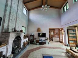 용문산로 초입의 상가와 커피숖 할 수있는 주택과 제조시설 허가난 용문면 덕촌리의 전원주택_썸네일_1