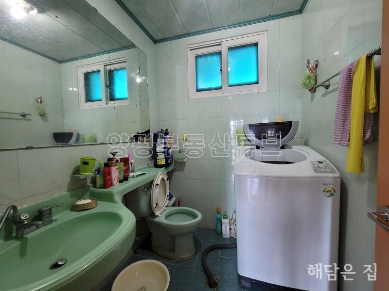 용문산로 초입의 상가와 커피숖 할 수있는 주택과 제조시설 허가난 용문면 덕촌리의 전원주택_7